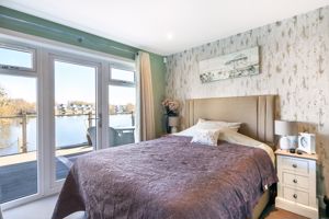 Bedroom 2- click for photo gallery